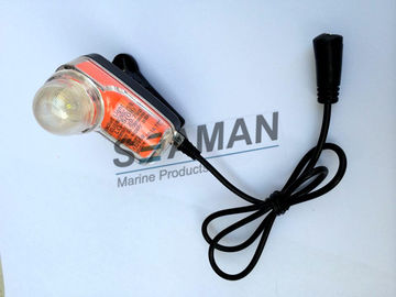 L'eau de 5 ans - lumière automatique de gilet de sauvetage de l'activation LED SOLAS pour le sauvetage marin